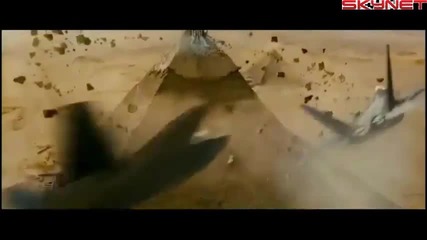 Transformers - Breaking Benjamin - Anthem Of The Angels