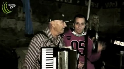 Бум,  Джаз,  Прас,  Тряс..таковата!