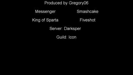 World of 300craft - (wow parody of a scene in 300)