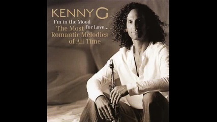 Kenny G Yesterday 