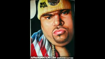 Big Pun - Brave In The Heart