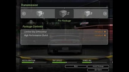 Nissan 240sx Tuning