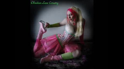 Some shoot pix of me 