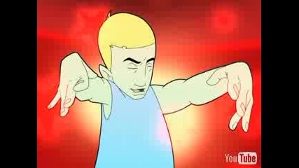 Eminem - Shake That