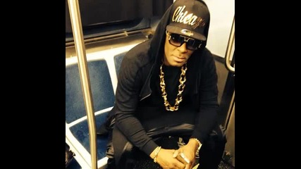 *2014* R. Kelly - Angel