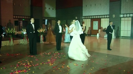 Our First Dance - Come away with me