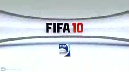 Fifa 10 Features Trailer [hd]