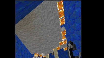 Minecraft adventure map na scarecrowpz