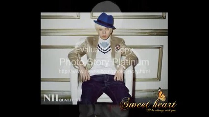 g dragon 