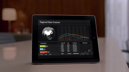 Apple- Ipad 2