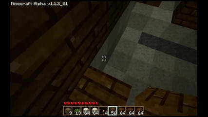 Let_s Play Minecraft #005 [deutsch] [hd] - Holz- und H