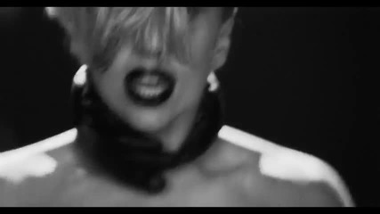 Lady Gaga - Applause