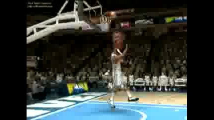 Игра - Nba 07