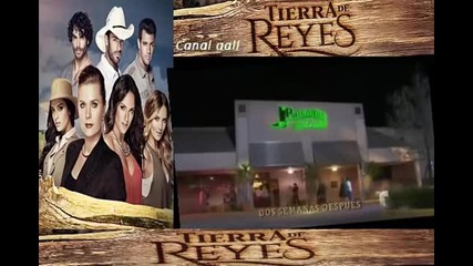 Tierra de reyes capitulo 139 completo