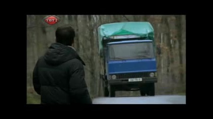Сини пеперуди - еп.17/2 (mavi kelebekler)