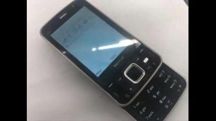 Nokia N96 + Specs - Soullord