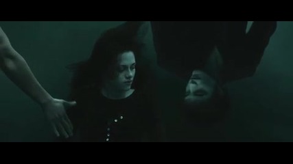 The Twilight Saga New Moon - Trailer Hd (hq) 