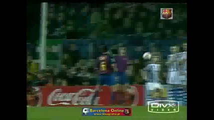 Ronaldinho Straxoten Fint 2