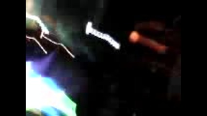 Geronimo Breaks
