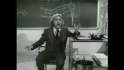 Young Frankenstein - Trailer