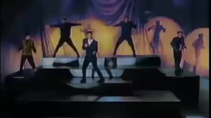 New Kids On the Block - Step By Step