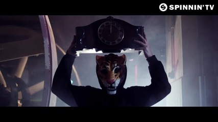 Martin Garrix - Animals 2013