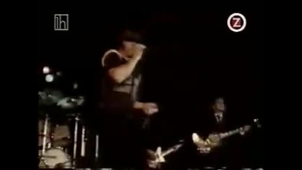 Ac/dc - Back In Black