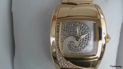 Дамски часовник Pierre Cardin - Madame - Pc100332f03