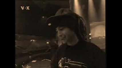 Tom Kaulitz