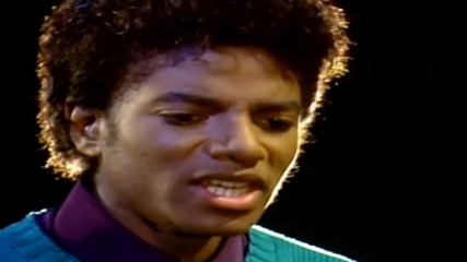 Michael Jackson - She's Out Of My Life - 1979 ( Original Video Clip) Hd 720p