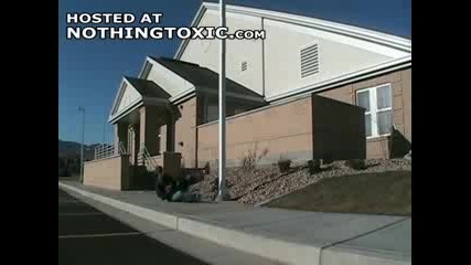 Not A Parkour 2