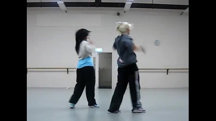 'california girls' katy perry choreography by Jasmine Meakin