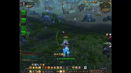 World of Warcraft mop 5.0.5 paladin pvp