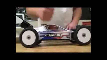 Rc Car Actions Rcnet - Episode 16
