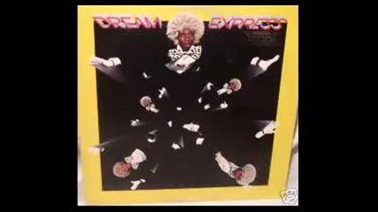 Dream Express - Midnight Dream (1979)