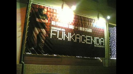 Mark Knight & Funkagenda - Good Times