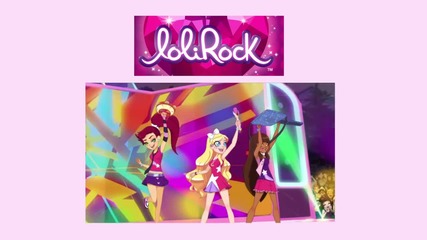 la transformation d'auriana - Lolirock