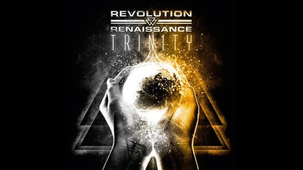 Revolution Renaissance - Crossing the Rubicon