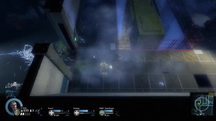 Alien Swarm - Free For All
