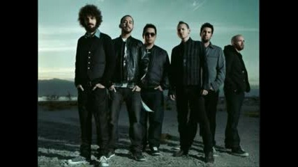 Linkin Park- Breaking the Habit