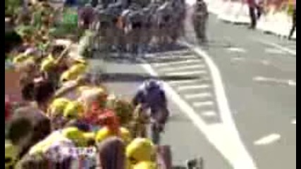 Марк Кавендиш Спечели 5 Етап От Тура