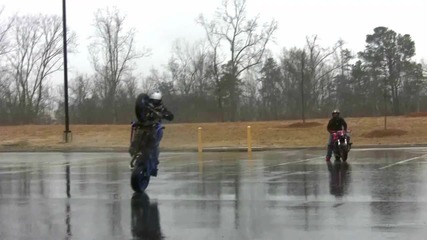 2010 Atl Stunt Session