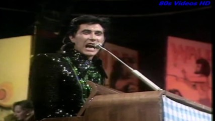Bryan Ferry & Roxy Music - Top 1000 - Virginia Plain Hd