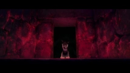 Onigamiden Movie Part 4