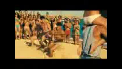 Dont Mess With Zohan