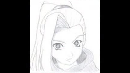 Temari, Ino, Sakura, Hinata, Tenten Pics