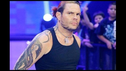 Tribute To Jeff Hardy