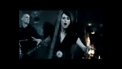 Within Temptation - The Howling