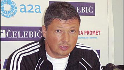 Любо Пенев: Готов съм със състава, достатъчно е, че сме добре подготвени