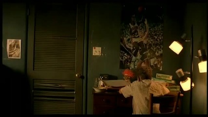 Eminem - Cleanin Out My Closet *hq*